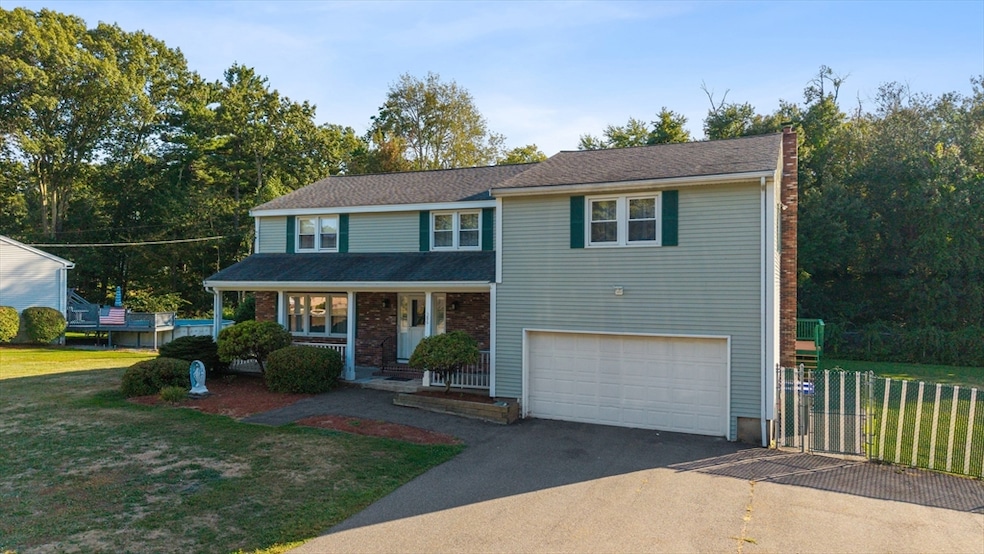 386 Forest St, Methuen, MA 01844 - photo 1