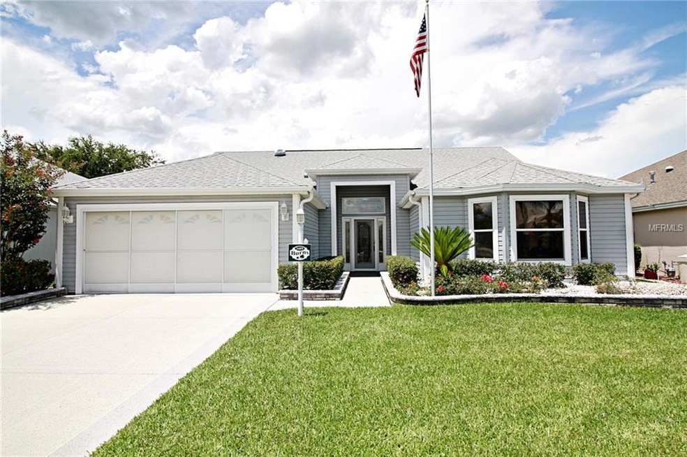 3489 Galesburg Ct, The Villages, FL 32162 - photo 1