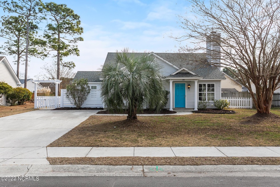2107 Sapling Court