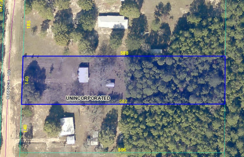 parcel map