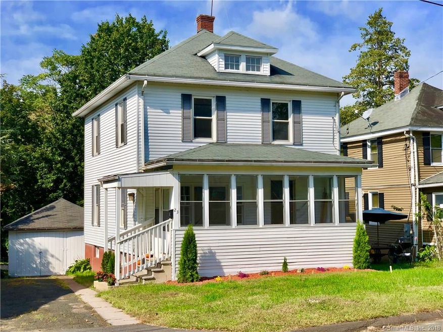 23 Walnut St Middletown