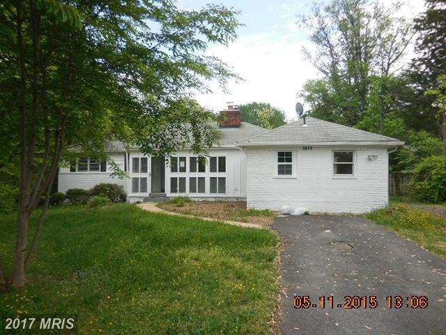 3810 Estel Rd, Fairfax, VA 22031 - photo 1