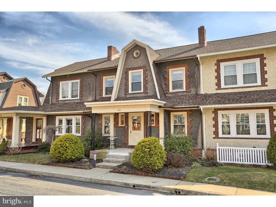 706 Holland Square, Reading, PA 19611 - photo 1