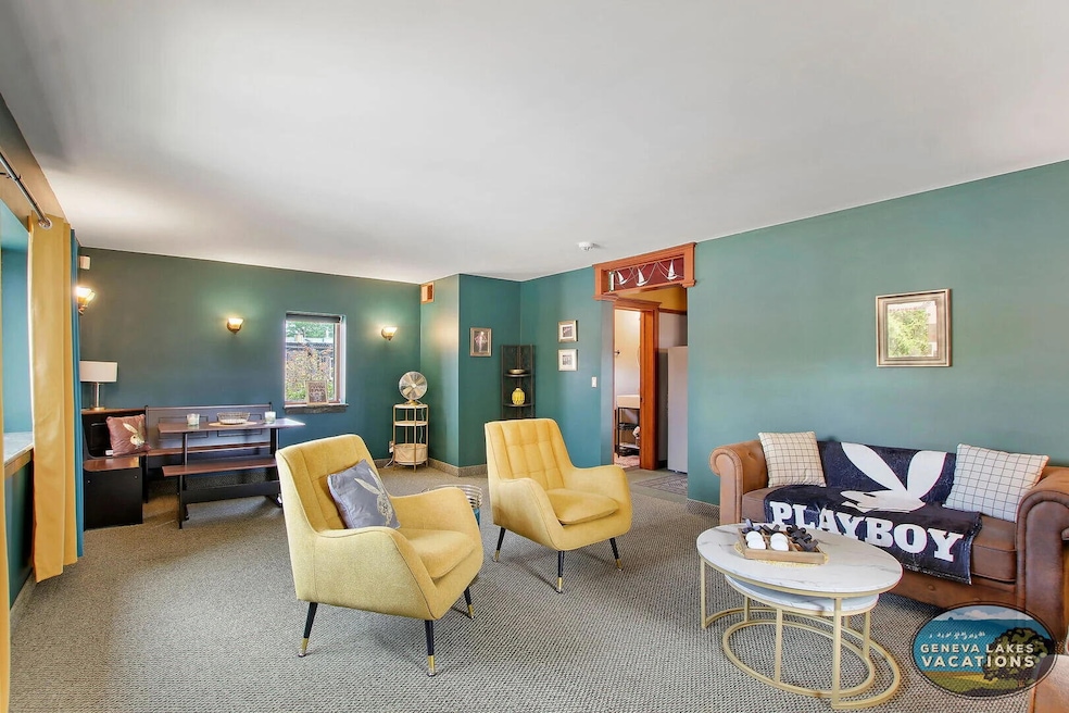 For Rent $2,500/month