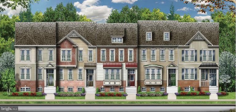 741 Appalachian Way, Brunswick, MD 21716 - photo 1