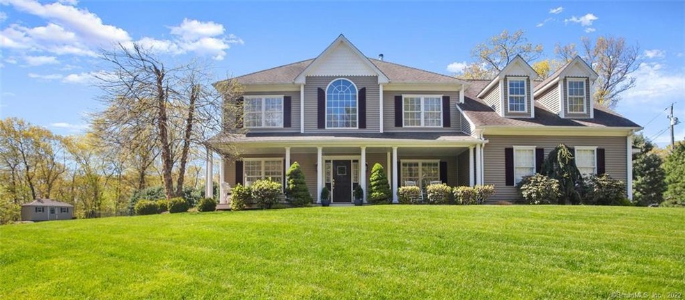 659 Booth Hill Rd, Trumbull, CT 06611 - photo 1