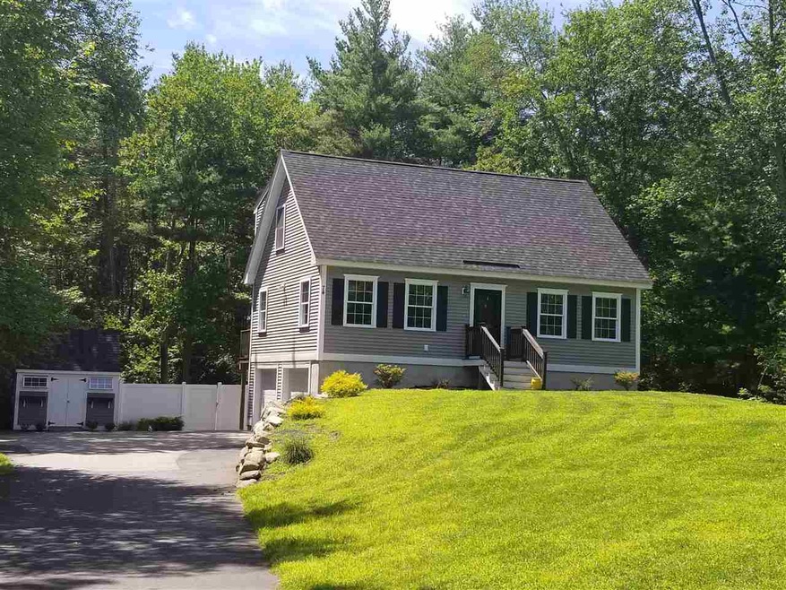 74 Skyview Dr, Greenland, NH 03840 - photo 1