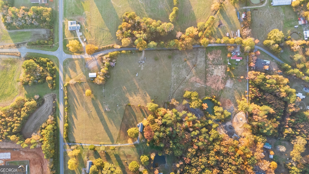 1100 Sugar Valley Rd SW, Cartersville, GA 30120 - photo 1