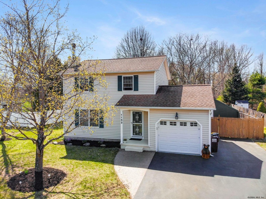 1152 Laural Ln, Ballston Spa, NY 12020 - photo 1