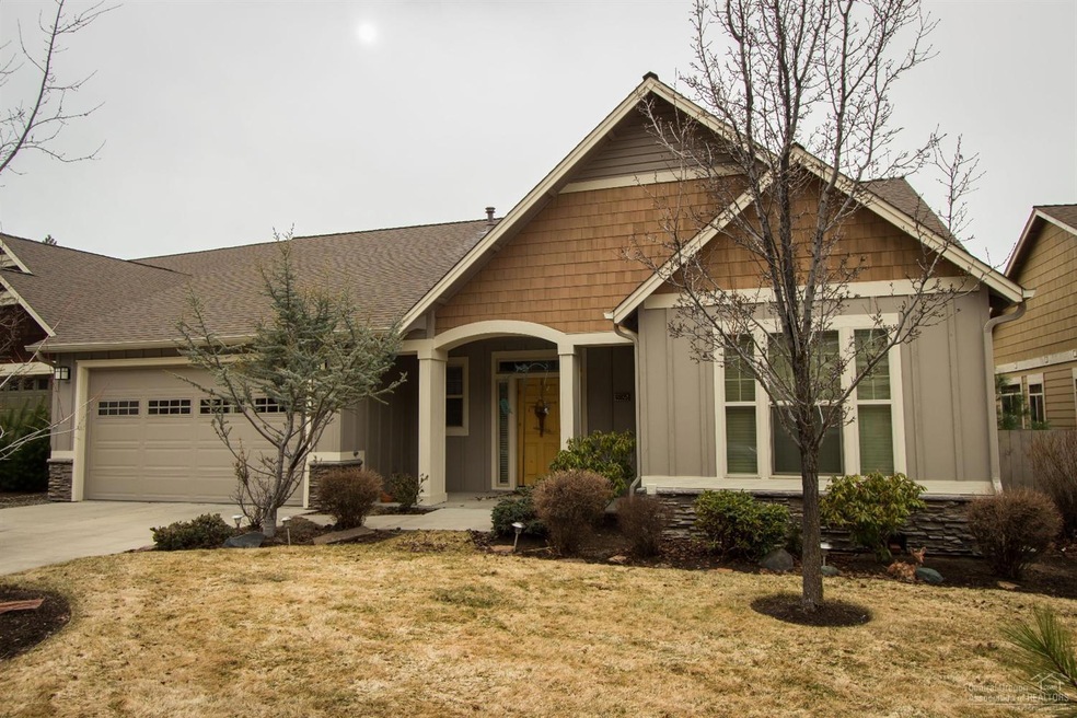 60825 Scotts Bluff Place, Bend, OR 97702 - photo 1