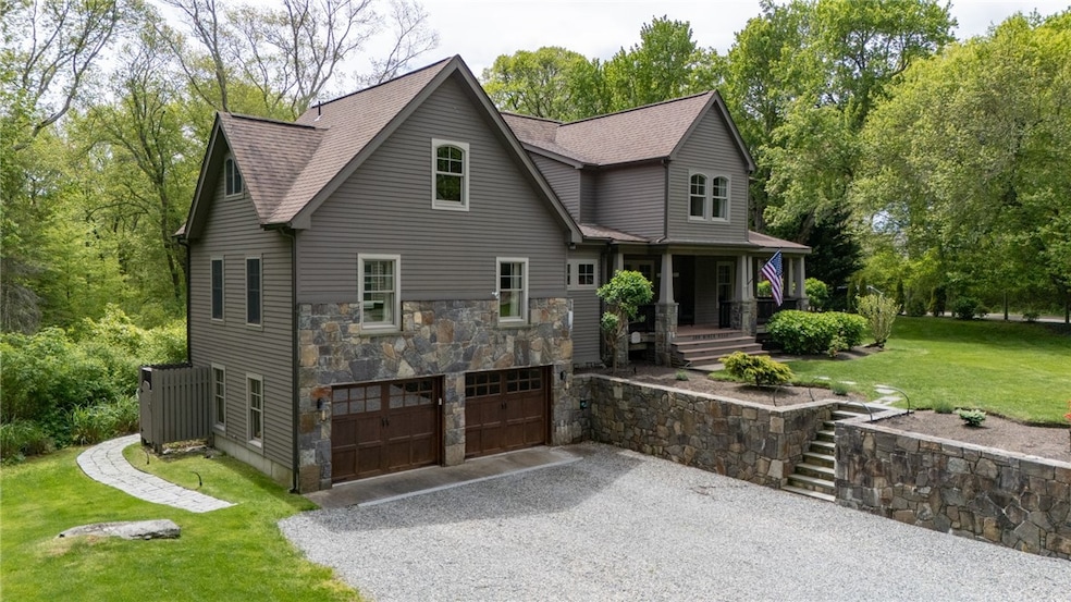 200 Miner Rd, Saunderstown, RI 02874 - photo 1