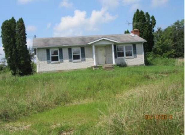 4849 N Winddrift Rd, Scottsburg, IN 47170 - photo 1