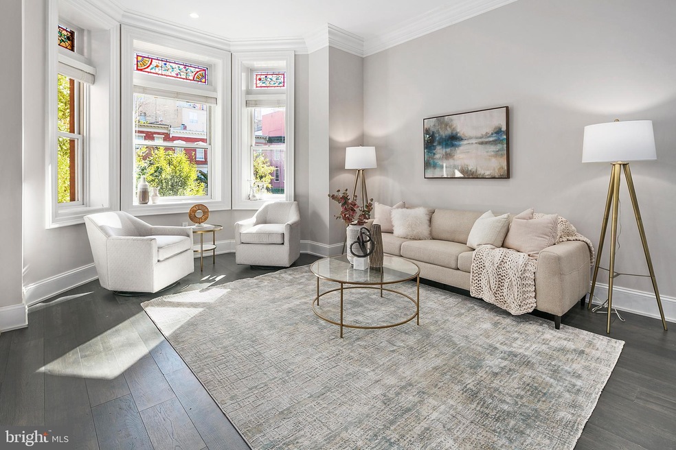 1330 Vermont Ave NW unit 3, Washington, DC 20005 - photo 1