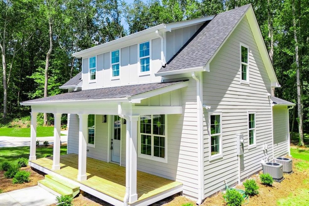 479 West Ave, Bowdon, GA 30108 - photo 1