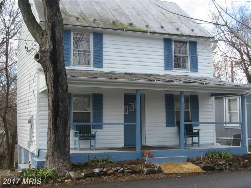 107 Rye Ct, Shepherdstown, WV 25443 - photo 1