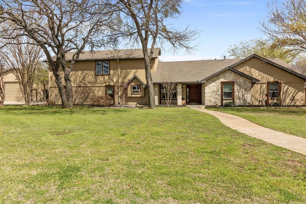 5308 Elm St, Colleyville, TX 76034 - photo 1