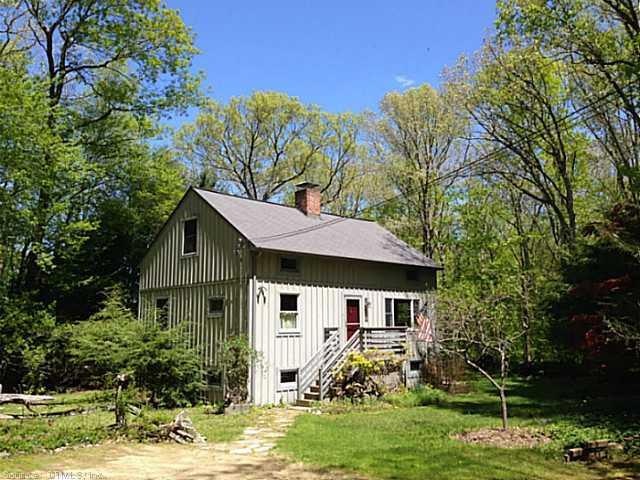 78 Laurel Ln, Ashford, CT 06278 - photo 1