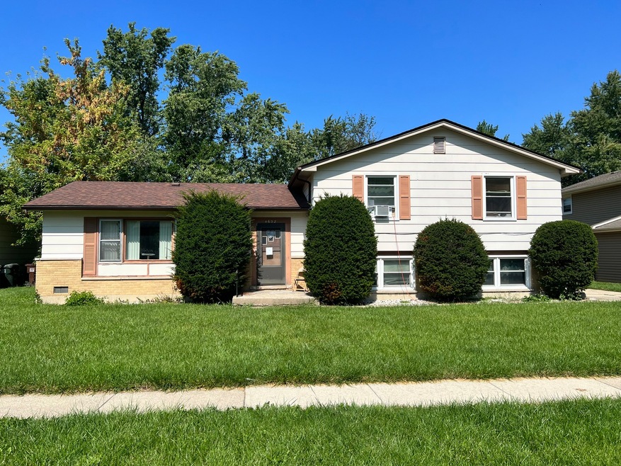 4632 176th Place, Country Club Hills, IL 60478 - photo 1