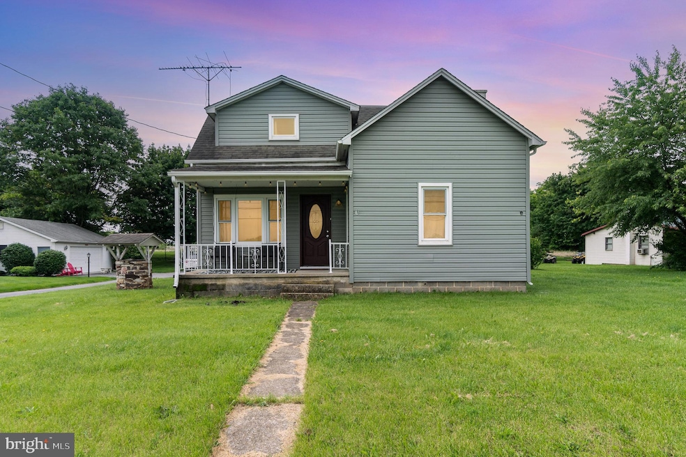 For Sale $265,000