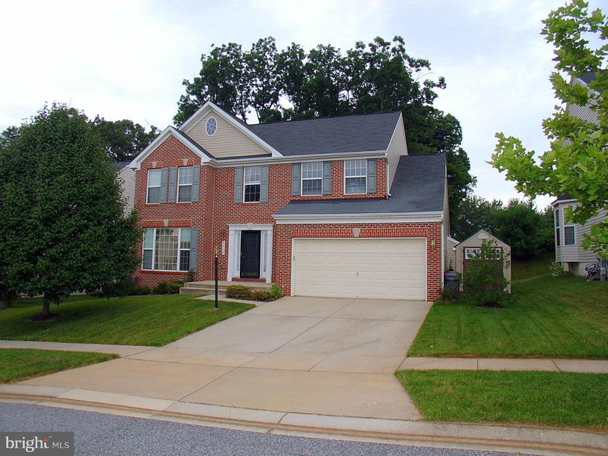 7514 Perryspring Way, Rosedale, MD 21237 - photo 1