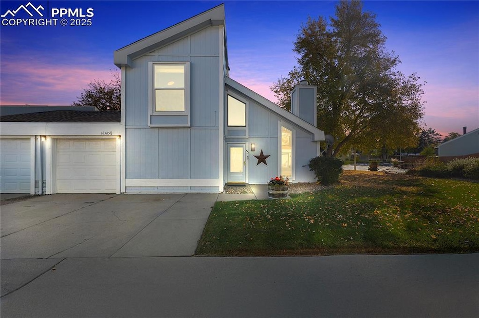 16365 E Rice Place unit B, Aurora, CO 80015 - photo 1