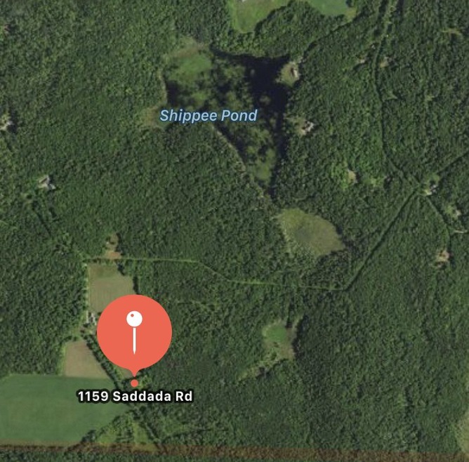 1159 Saddada Rd, Whitingham, VT 05361 - photo 1