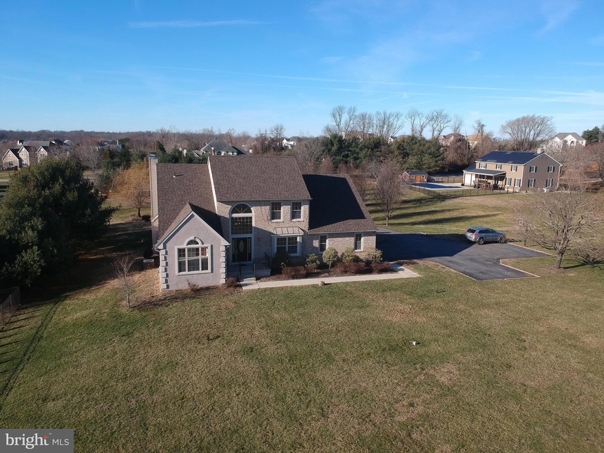 122 Jockey Hollow Run, Swedesboro, NJ 08085 - photo 1