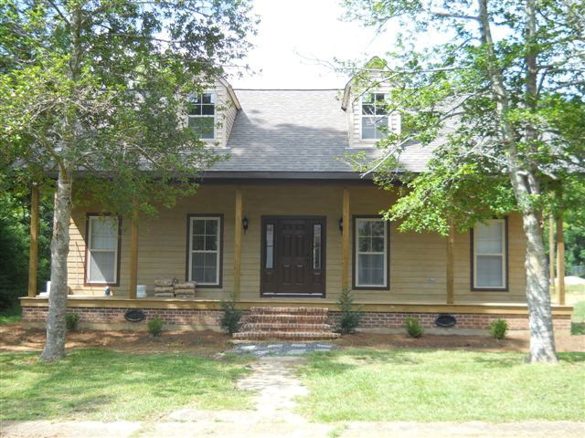 1058 7th St, Wesson, MS 39191 - photo 1