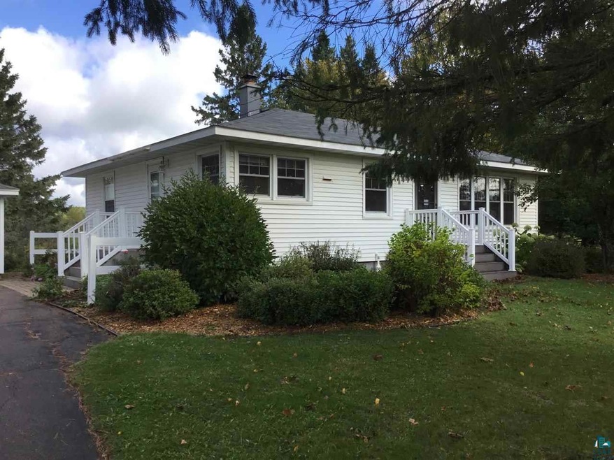 149 N Cloquet Rd W, Esko, MN 55733 - photo 1