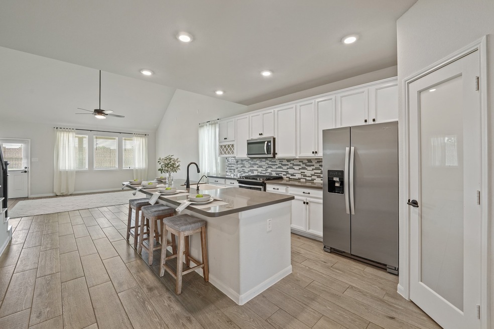 19802 Bronze Spur Ct, Tomball, TX 77377 - photo 1