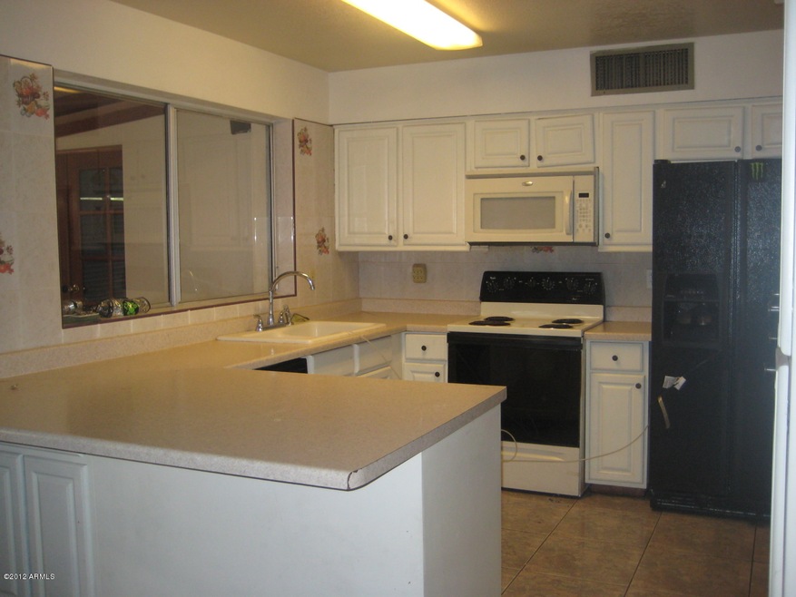 Lovely Tempe Home for Sale