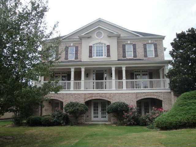 2344 Mossy Branch Dr, Snellville, GA 30078 - photo 1