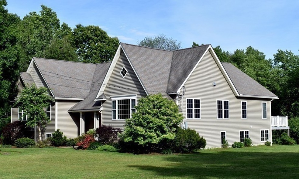 20 Old Nourse St, Westborough, MA 01581 - photo 1