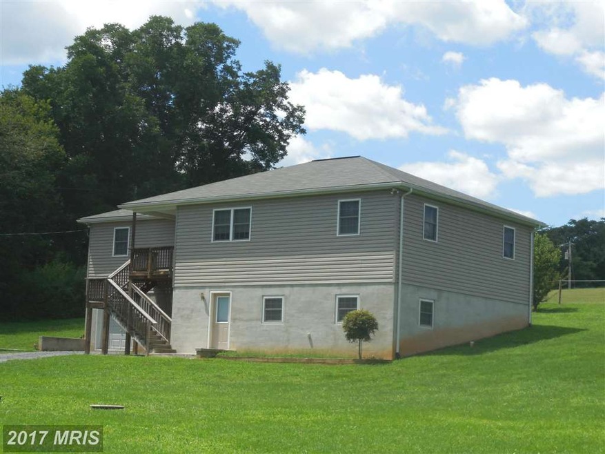 2323 Battlefield Rd, Strasburg, VA 22657 - photo 1