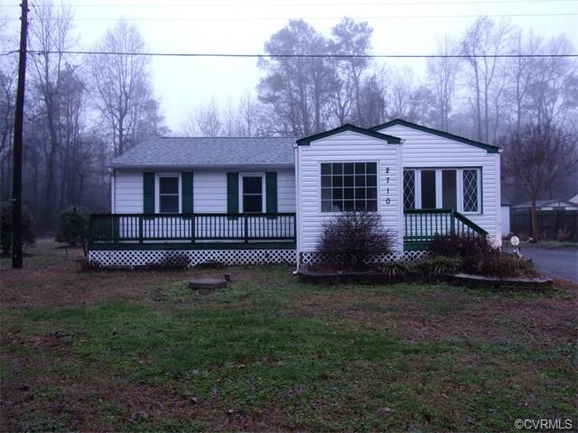 2710 River Rd, Prince George, VA 23875 - photo 1
