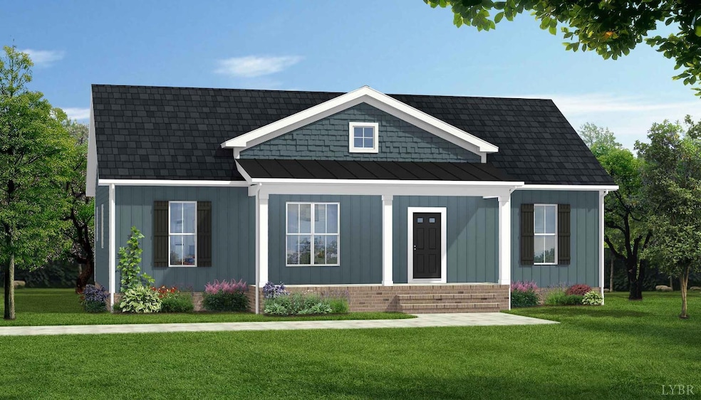 0 Prince Edward Hwy unit 363396, Prospect, VA 23960 - photo 1