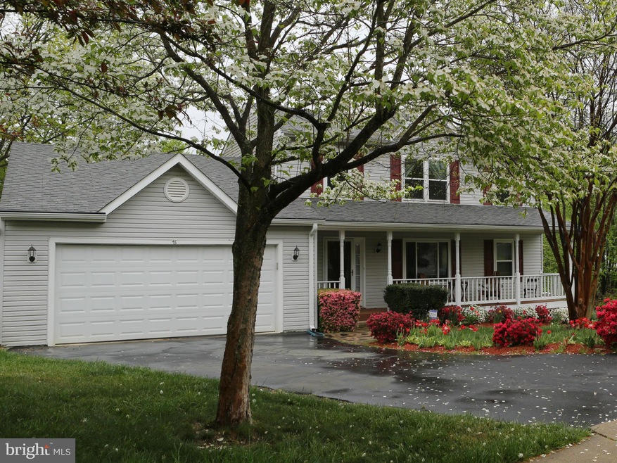 75 Dorothy Ln, Stafford, VA 22554 - photo 1