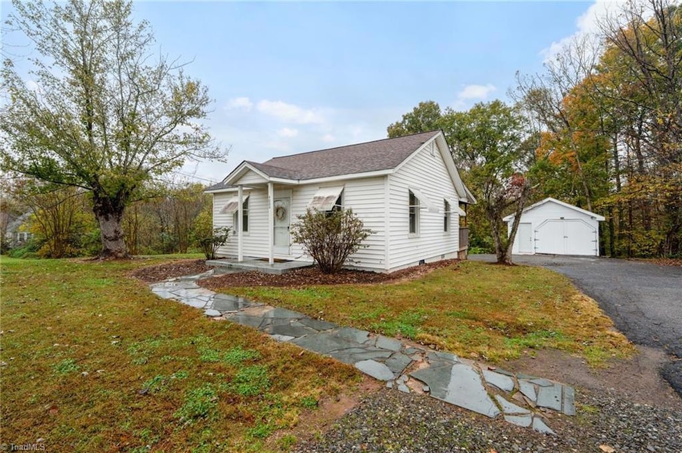 Under Contract $125,000