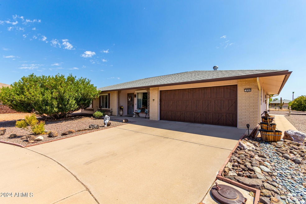 9707 W Loma Blanca Dr, Sun City, AZ 85351 - photo 1