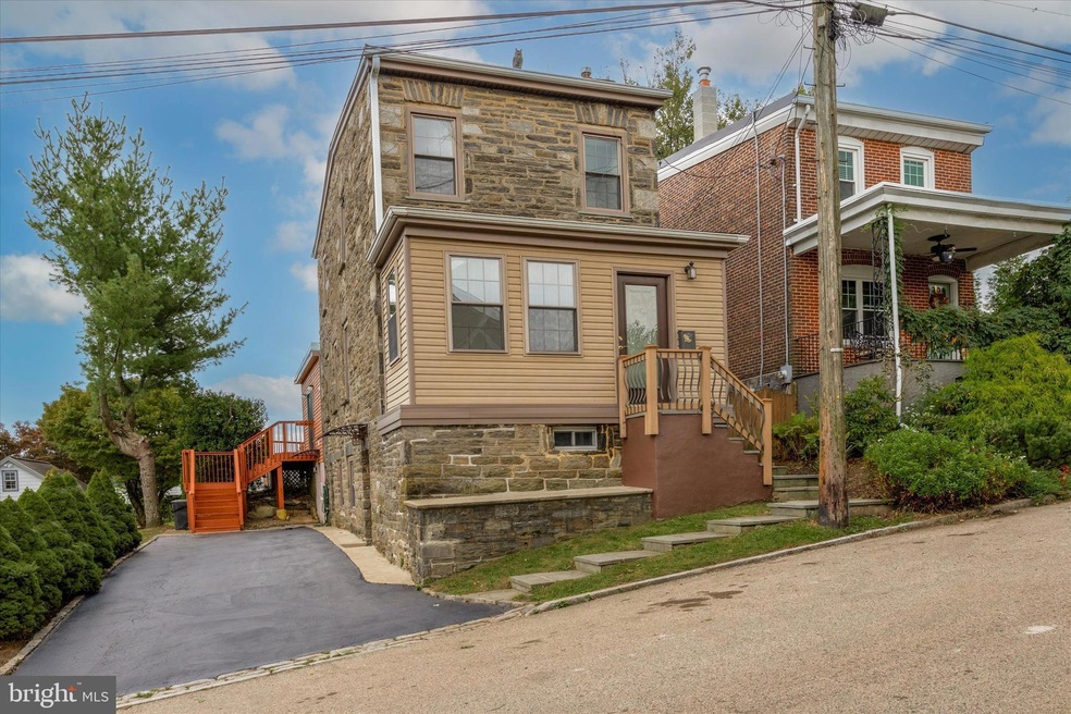 150 Fairview Ave, Bala Cynwyd, PA 19004 - photo 1