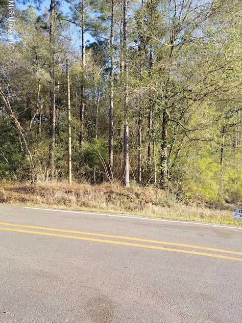 C BYRD RD VIEW