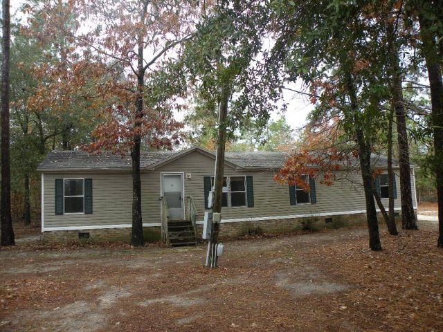 Main View