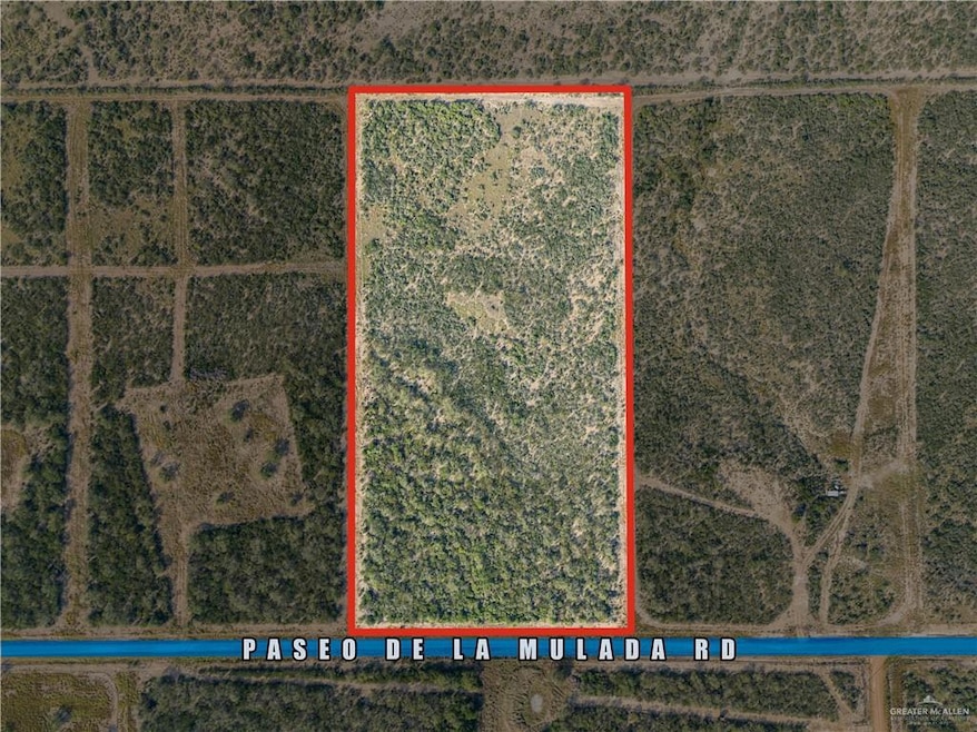 134 Paseo de La Mulada Rd, Rio Grande City, TX 78582 - photo 1