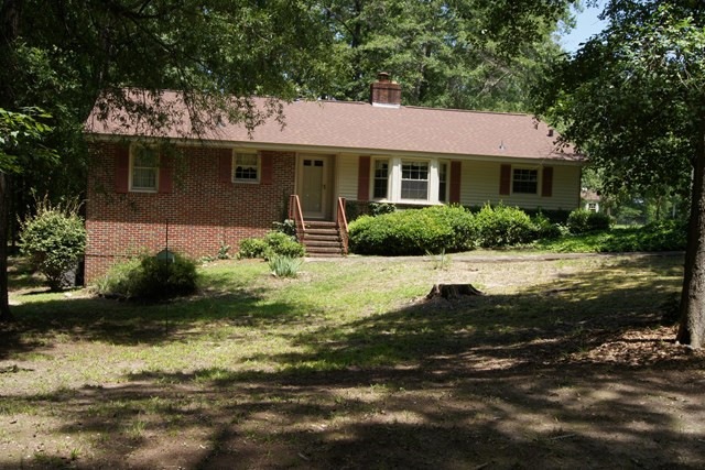 313 Sunrise Dr, Lincolnton, GA 30817 - photo 1