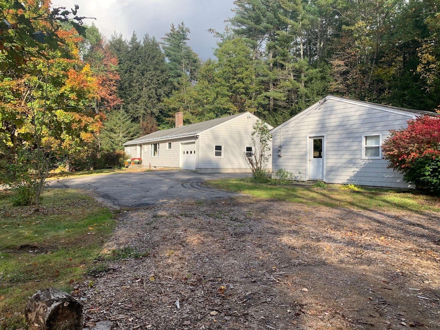 253 Hale Hill Rd, Swanzey, NH 03446 - photo 1