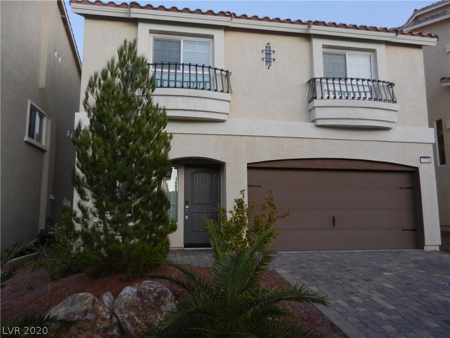 7228 Puffer Lake Ct, Las Vegas, NV 89118 - photo 1