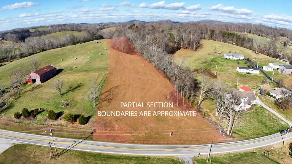 0000 E Laurel Rd, London, KY 40741 - photo 1