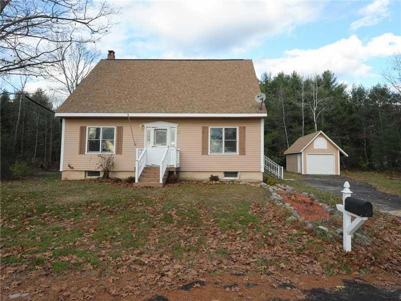 41 Limington Rd, Buxton, ME 04093 - photo 1