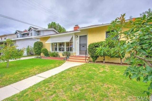 Charming 3 bedroom 1.75 bath home in wonderful Str