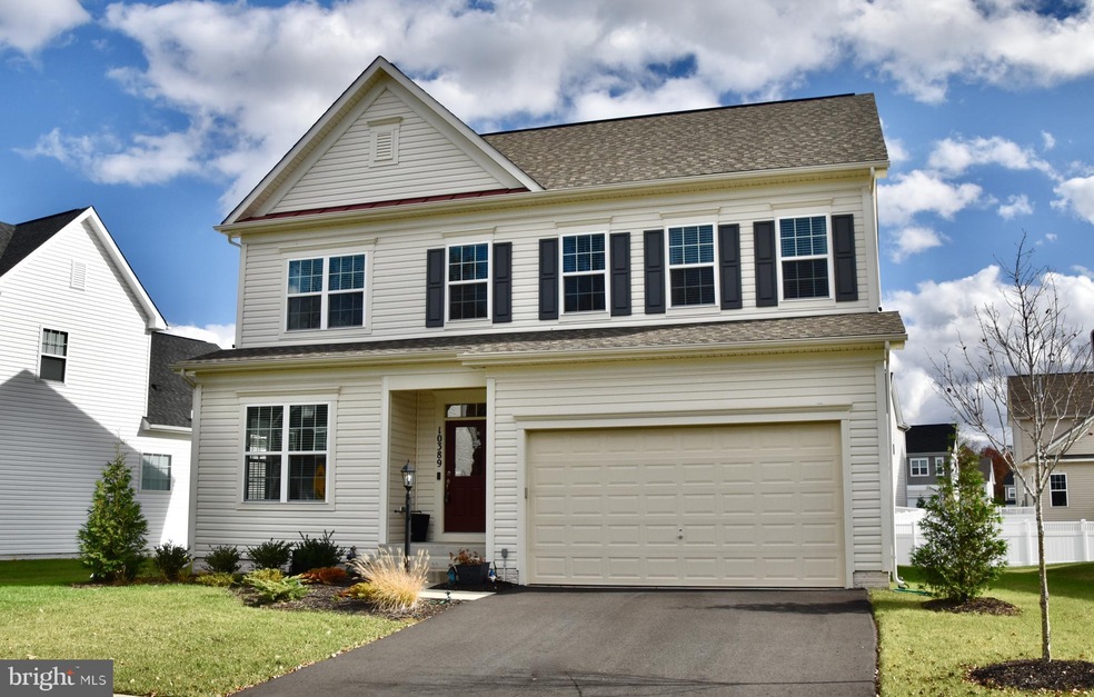 10389 Twin Leaf Dr, Bristow, VA 20136 - photo 1